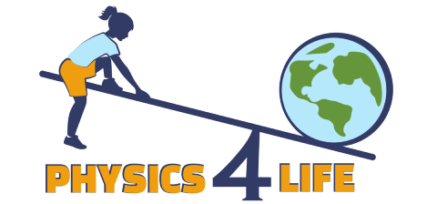 Physics 4 Life